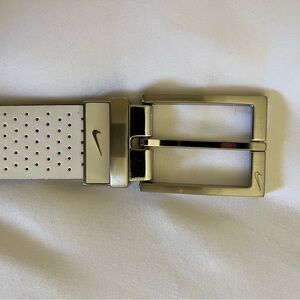 Nike Golf Belt